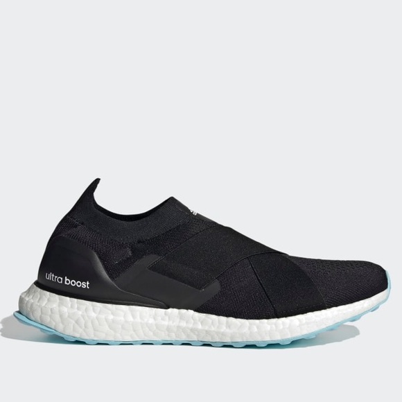 adidas UltraBOOST Slip On Black - Picture 2 of 9